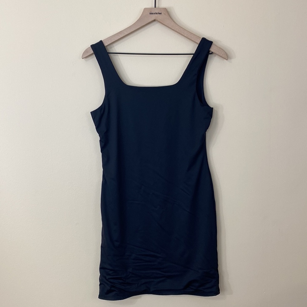 𝅺COMFORTABLE LBD - Picture 4 of 4
